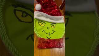 The Grinch Who Stole Christmas Crafts - DIY Homemade Holiday Decorations Easy, Cheap Budget Ideas