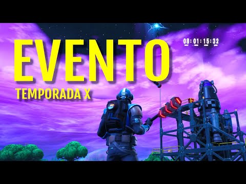 Vídeo: Objetivos Del Evento Fortnite Lil Kev, Recompensas, Fecha De Finalización Explicada