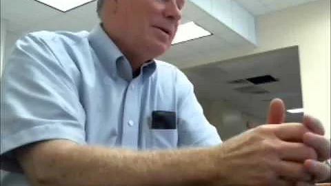 Oral History Interview with David S. Ratley - Illi...
