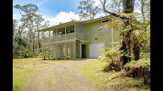 11-3121  HOOLEHUA RD, Volcano, HI 96785