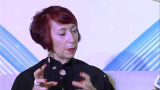 NACDS-TV: 2014 TSE Interview with Wendy Liebmann, WSL Strategic Retail
