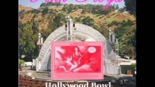 Pink Floyd Set The Controls For The Heart Of The Sun Live The Hollywood Bowl