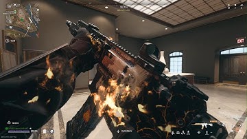 Wz2 Vondel Liquid Hot Iso Hemlock Blueprint