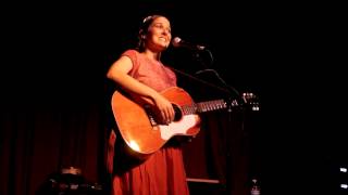 Meiko performs "Stuck on You" at the Hotel Café (Feb. 14, 2015)