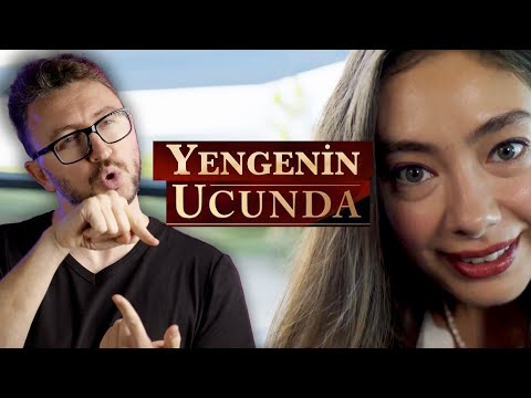 GECENİN UCUNDA DİZİ ELEŞTİRİSİ - YENGE INCEPTION