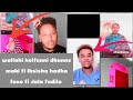 Wallahi Kolfanni Dhunne Maki Fi Ibsisha Hadha Faxe Fi Jala Fadilo