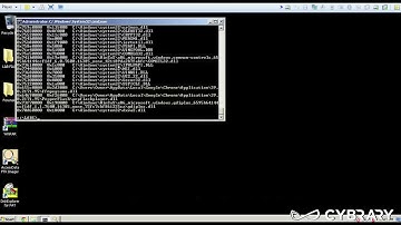 1025 45   Data Acquisition listdlls Lab   Computer and Hacking Forensics