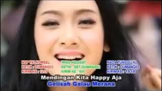 Goyang Dumang-Cita Citata(HQ VCD KARAOKE)