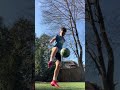Mecurial Superfly #football #meme #footballskillschallenge #cleats