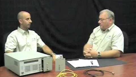 BNC Model 6040 Pule Generator - Electrical / Optical Outputs Berkeley Nucleonics Corp.