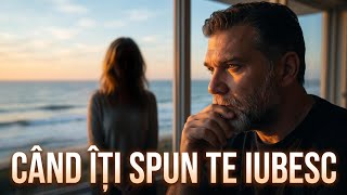 Dan Lăpuște - CÂND ÎȚI SPUN TE IUBESC (Videoclip oficial)