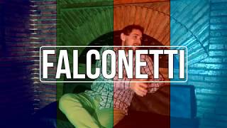 Falconetti - Track By Track