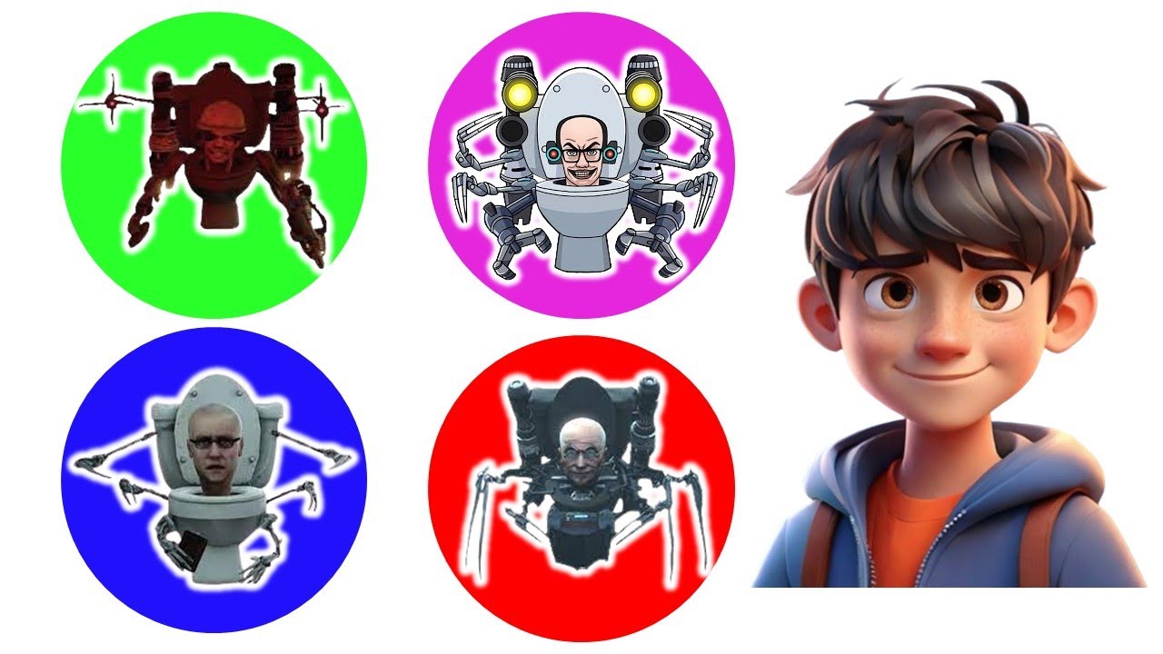 spinner-news-scientist-toilet-chief-scientist-laser-scientist