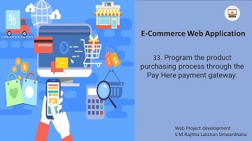 Web Project Task 33 | 1st Year | Semester 1 | Java Institute