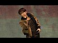 260328 ESCAPE CHANGBIN FOCUS Stray Kids 6TH FANMEETING 