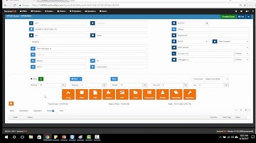 Multi Part Nesting Full