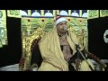 آخر سورة مريم و سورة طه للشيخ الدكتور محمد عبدالحليم