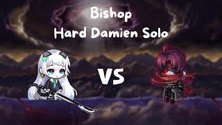 Bishop Hard Damien Solo (Mapril patch)