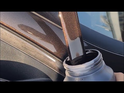 How To Mix Automotive Paint (duxone®) Step By Step Guide In Short Paint Shop Kuwait