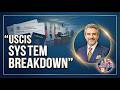 USCIS System Breakdown: The Truth Behind the 2026 Backlog Crisis