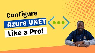 AZ-900 - Azure Virtual network (VNET) setup and configuration  | Microsoft Azure Fundamentals