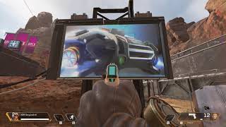 Season 7 Teaser? A Wee Experiment - Scottish Legend?【Apex Legends】