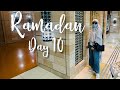 Ramadan day 10🌙|Ramadan daily vlog in Dubai | Iftar recipes | Ramadan day in my life | Daily vlog