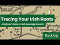 Unlock Your Irish Ancestry: Beginner’s Guide to Genealogy