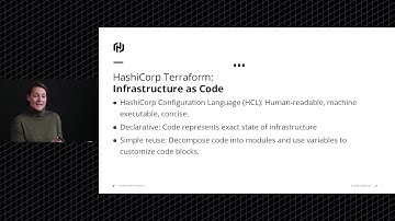 Unlocking the Cloud Operating Model: Provisioning - Collaborative Infrastructure as Code