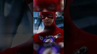 I am all of them.#theflash #barryallen #shorts