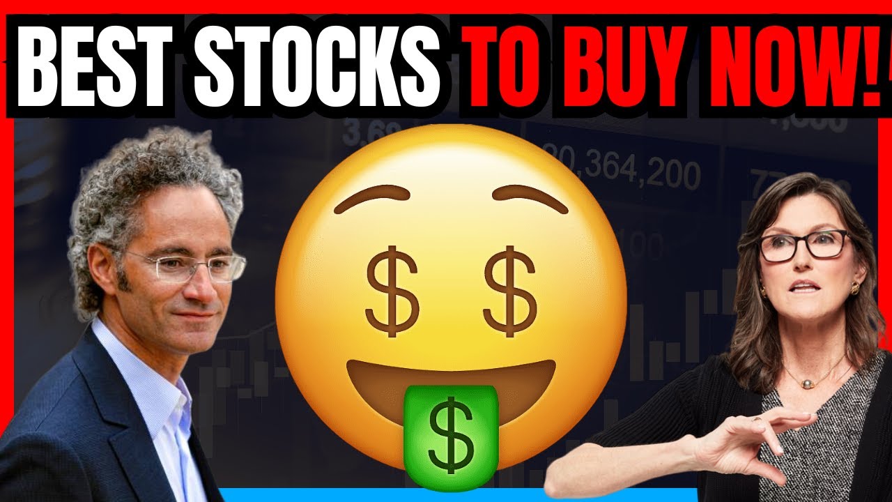 Best Stocks To Buy In May 2024 | Top Stocks To Buy Right Now Before It ...