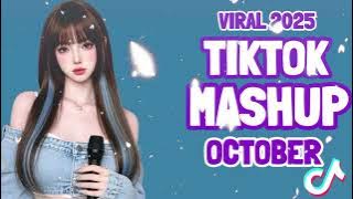 TIKTOK MASHUP VIRAL October 2025 PHILIPPINES