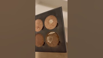 Pan Those Palettes 2024 | Abril