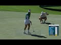 LIVE | Second Round | Aramco Championship