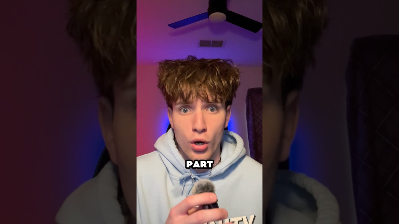 The Gum Wrapper Trend Has Schools TERRIFIED 😭