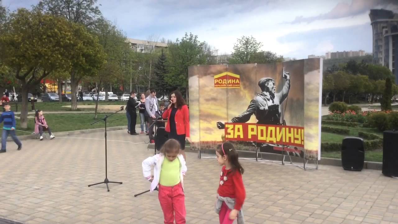 песни опаленные войной "Десятый наш десантный батальон" - YouTube