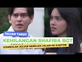 Romantis ala julian di pagi hari di antara dua cinta 1 mei 2024