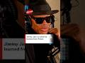 Jimmy Jam talks about what he learned from Prince