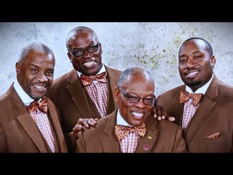 The Gospel Four - One More Blessing