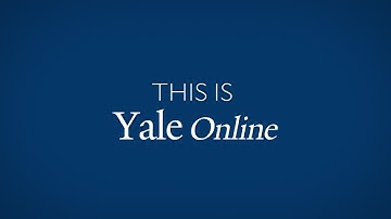 Unlock Your Potential with Yale Online