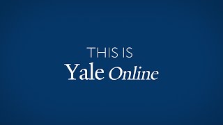 Unlock Your Potential with Yale Online