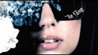 Video thumbnail of "Lady Gaga - Paprazzi [HQ]+[with lyrics]"