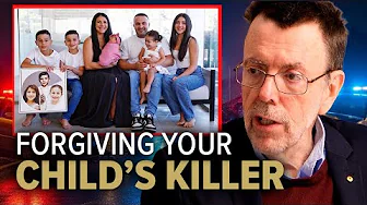 Forgiving the Unforgivable: The Abdullah Family’s Story | Greg Sheridan