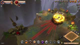 solo dungeon run 2! screenshot 5