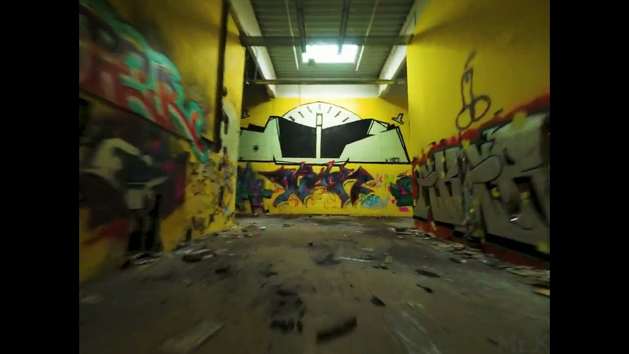 Mr.K -  Fpv in Kiel - BANDO