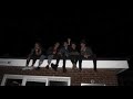 what ava by famy would sound like on the roof of a house party at 2 am