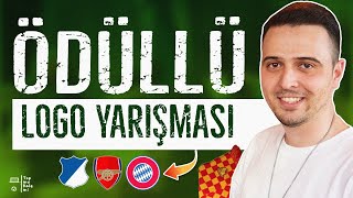 LOGOYU BİL ATKIYI KAZAN! ÖDÜLLÜ LOGO YARIŞMASI