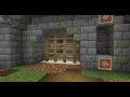 How to build a castle door 1.19 - Minecraft Bedrock/MCPE