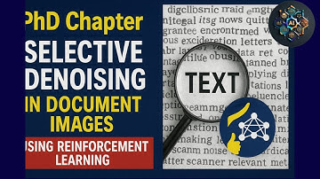 What if I Told You This ONE Technique Revolutionized My Document Image Noise Reduction?