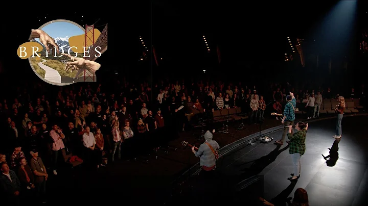 Bridges | Bridging Barriers | Full Experience